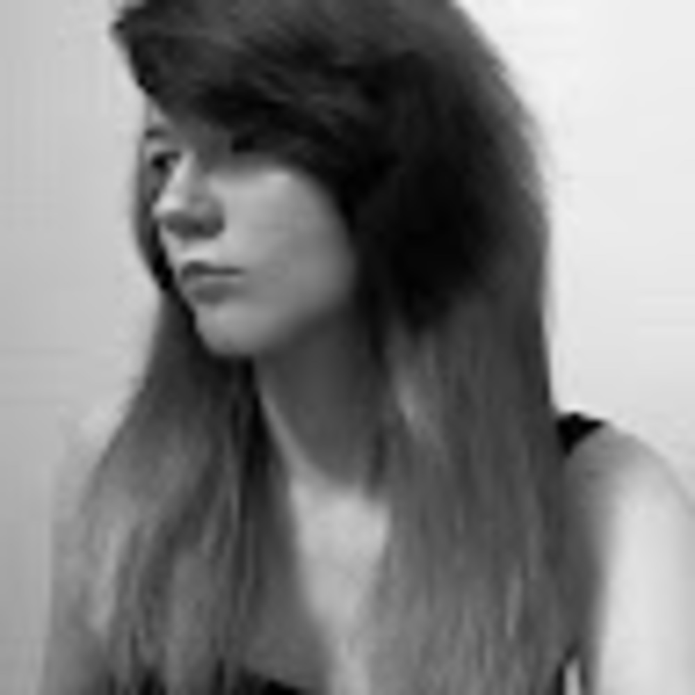 Meet your Posher, Audrey